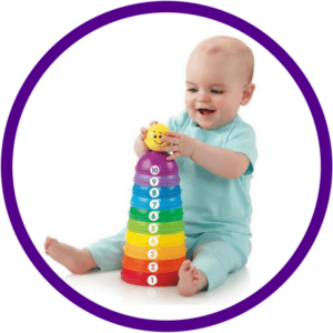 Early Learning 0+yrs