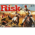 risk board game