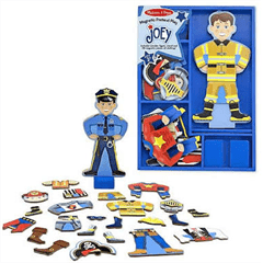 melissa and doug joey
