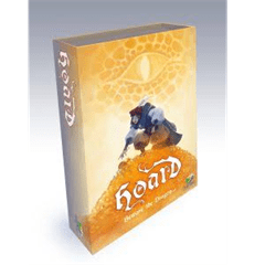 Box Hoard Board Game