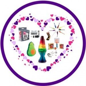 Unusual Gifts