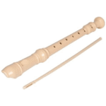 Recorder by Fun Factory