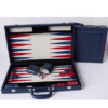 Set Dadi Di Ricambio Per Backgammon - 4 Dadi Crema/Neri, 2 Coppette E Set Dadi Di Ricambio Per Backgammon - 4 Dadi Crema/Neri, 2 Coppette E