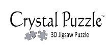 Brand Crystal Puzzle logo showing pieces