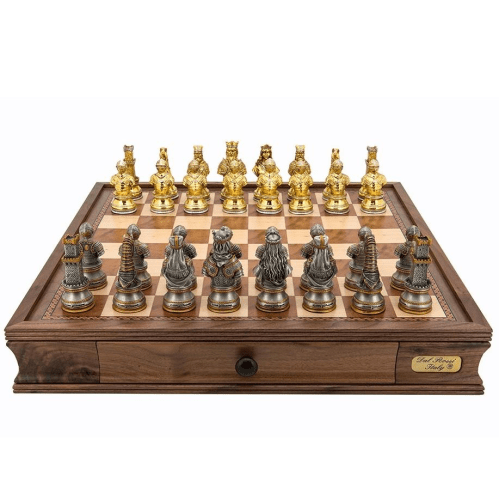 Luxury Shogi Wooden Chess Pieces Board Set Table Games Family