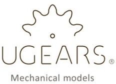 Ugear Mechanical Models brand