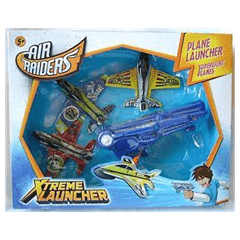 Xtreme Launcher Air Raiders 