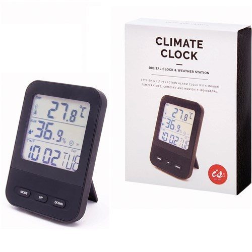 Climate Clock by IS Gift | Presents of Mind