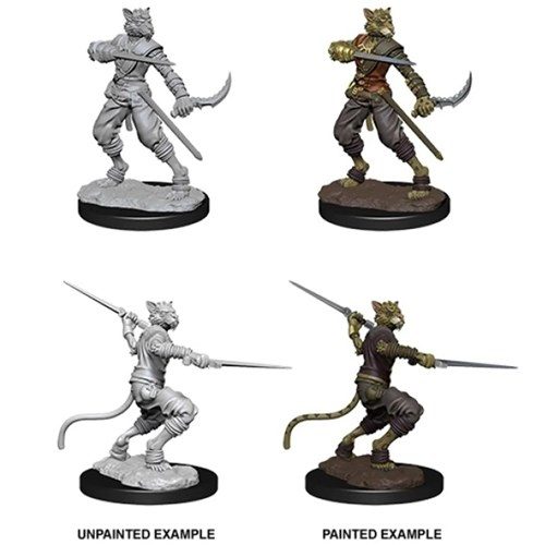 D\u0026D Nolzurs Marvelous Unpainted 