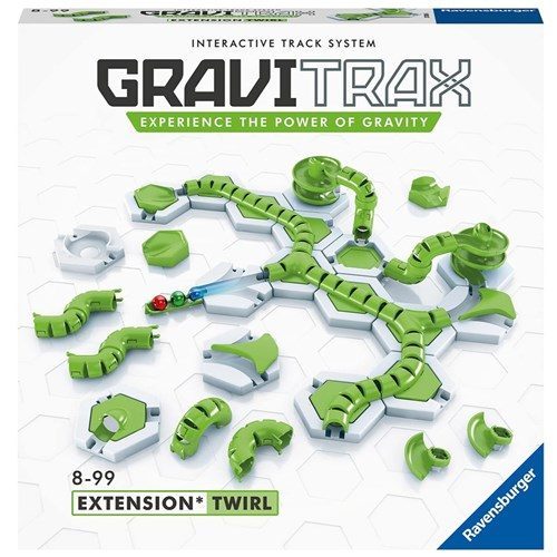 Ravensburger Gravitrax Pro Interactive Track System Extension Vertical 8-99