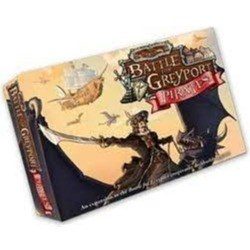 The Red Dragon Inn Battle for Greyport Pirate Expansion | Presents of Mind