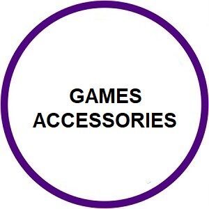 Gamess Accessories