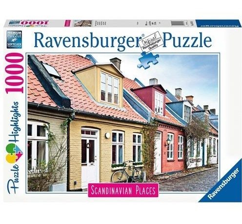 Top FAVE Puzzles @ Presents of Mind