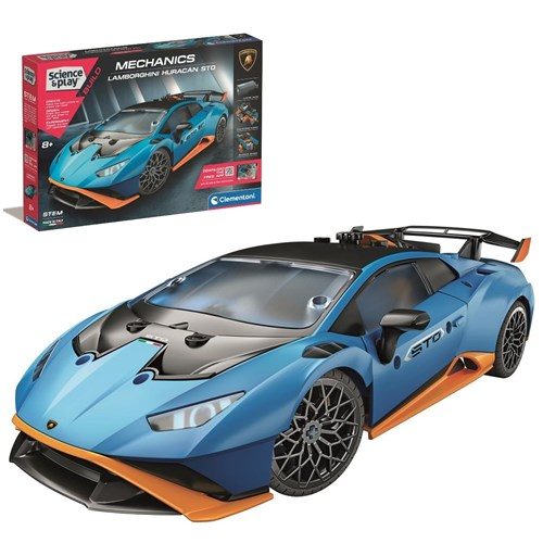 A shop lamborghini toy