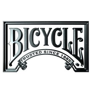 Bicycle Playing Cards Logo