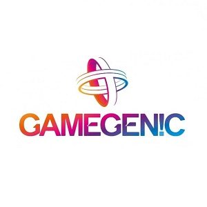 Gamegenic Brand