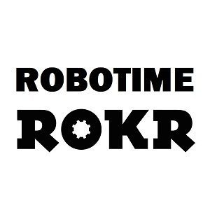 Robotime ROKR Brand image