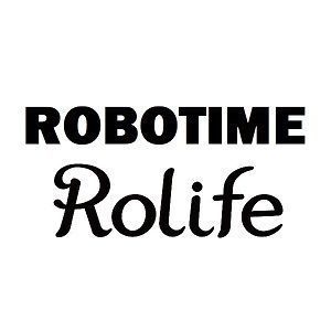 Robotime Rolife brand image