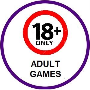 Adult Games