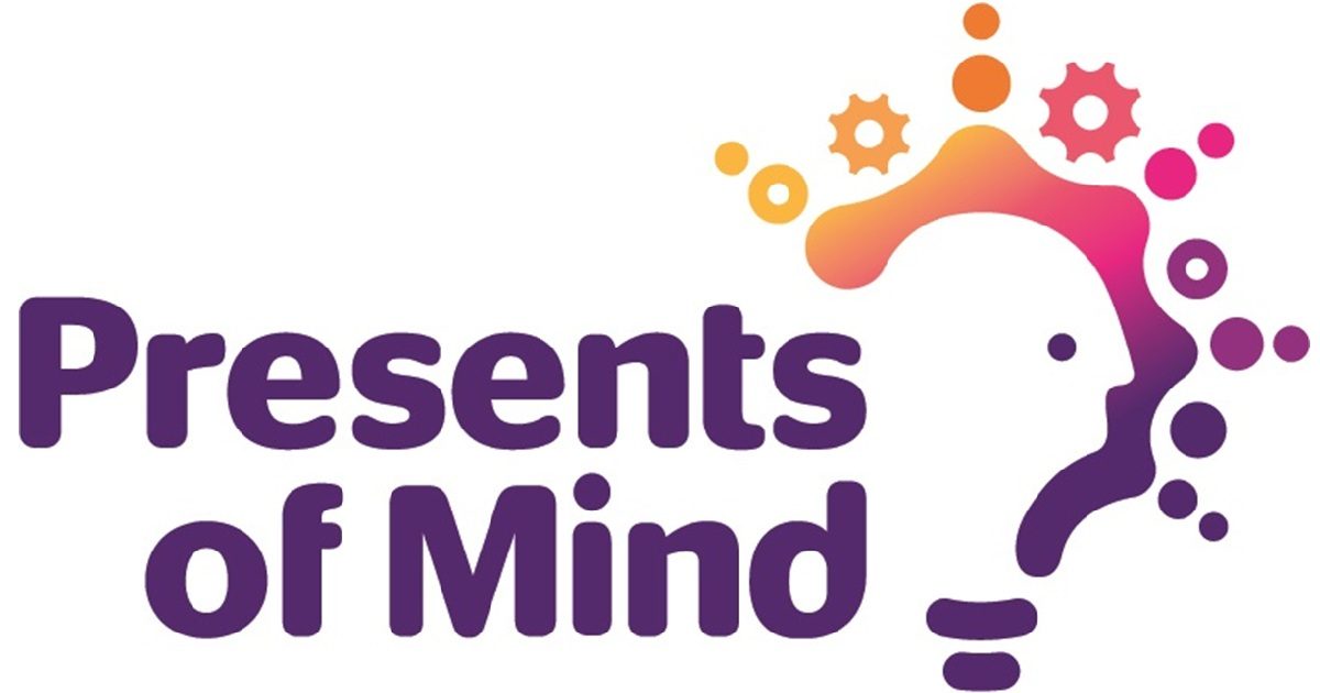 Compile Aux 1 Expansion | Presents of Mind