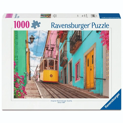 The Lisbon Tram 1000 piece box image.webp 32658