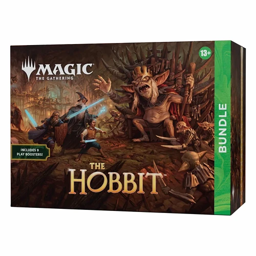 Magic the Gathering The Hobbit Bundle.webp 32642