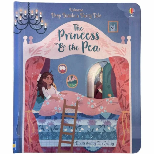 princess and the pea front cover.webp 32266