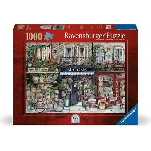 Busy High St No 1 1000 Piece Box Image.webp 32660